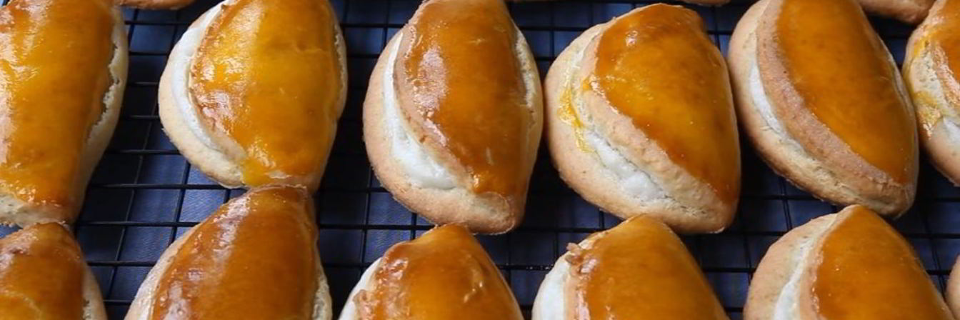 Сочники — пирожки с творогом