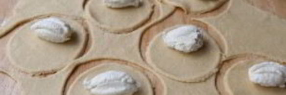 сочники — пирожки с творогом