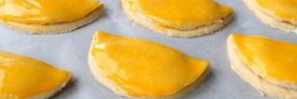 сочники — пирожки с творогом