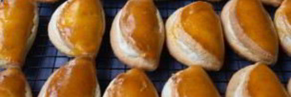 сочники — пирожки с творогом