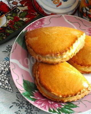 Сочники по ГОСТу