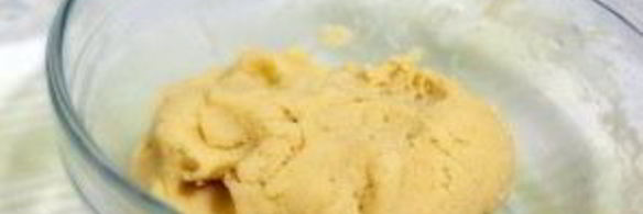 сочники с творогом из песочного теста