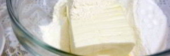 сочники с творогом из песочного теста