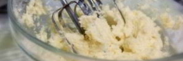 сочники с творогом из песочного теста