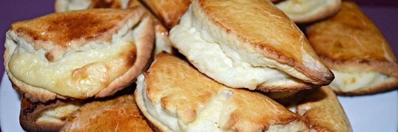 Сочники с творогом