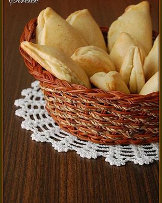 Сочники Вкус детства