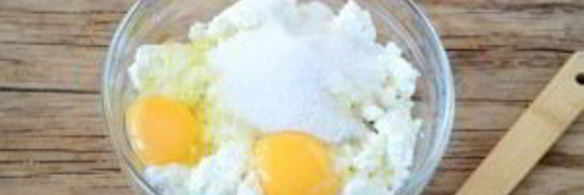 свекольные сырники в духовке