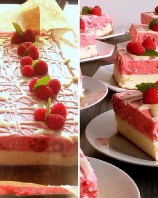 Сырник без творога