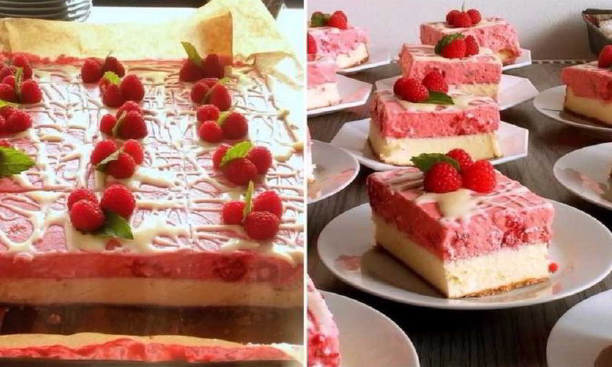 Рецепт сырника без творога