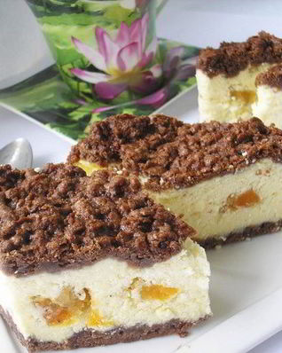 Сырник Королевский