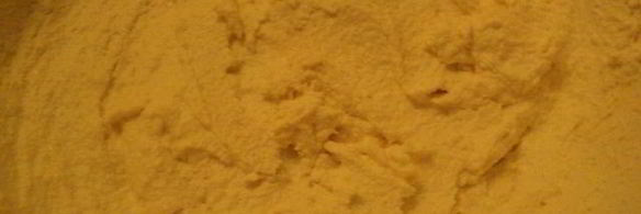 сырник с хурмой