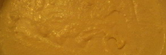 сырник с хурмой