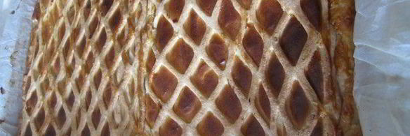 сырник с песочным тестом солнышко