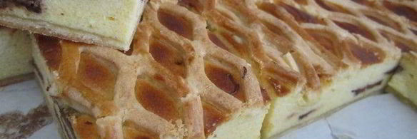 сырник с песочным тестом солнышко