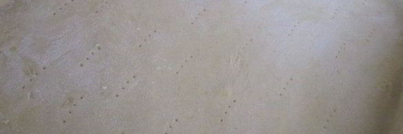 сырник с песочным тестом солнышко