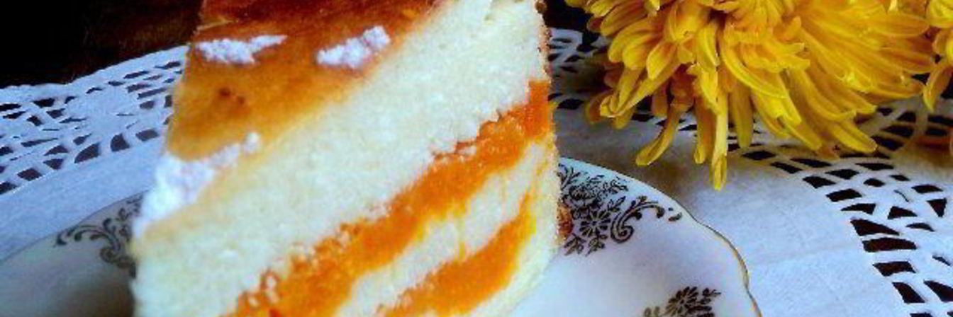 Сырник с тыквой