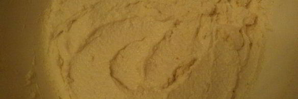 сырник с тыквой