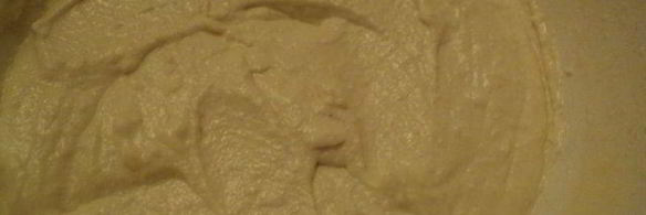 сырник с тыквой