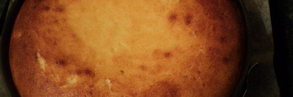 сырник с тыквой