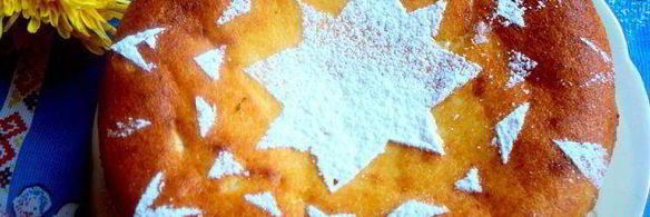 сырник с тыквой