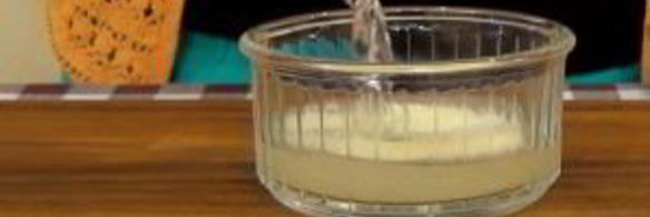 сырник трехцветный