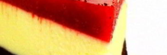 сырник трехцветный