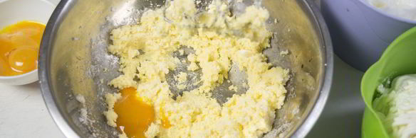 сырник в шоколаде