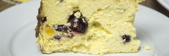 сырник в шоколаде