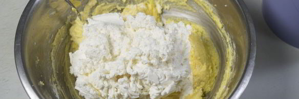 сырник в шоколаде