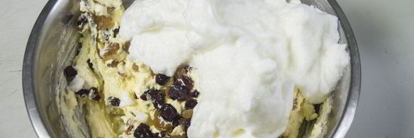 сырник в шоколаде