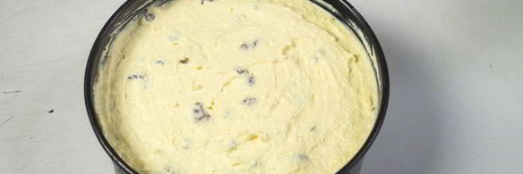 сырник в шоколаде