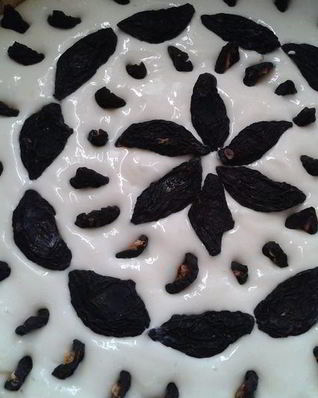 Сырник в тесте