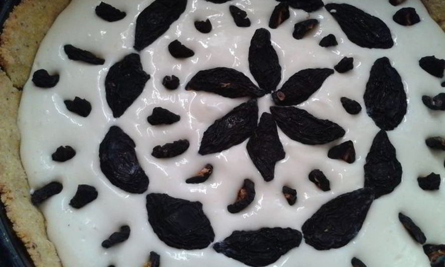 Рецепт сырника в тесте