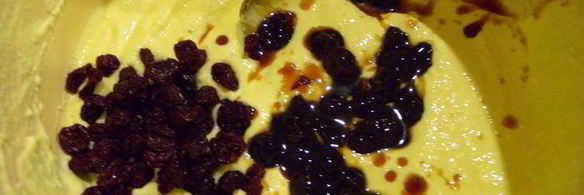 сырник в тесте