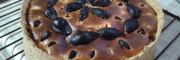 сырник в тесте