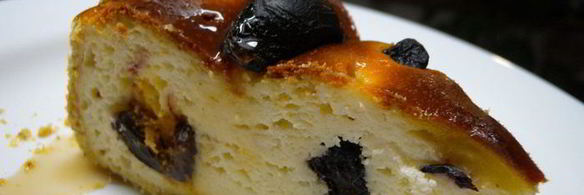 сырник в тесте