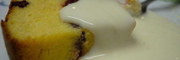 сырник в тесте