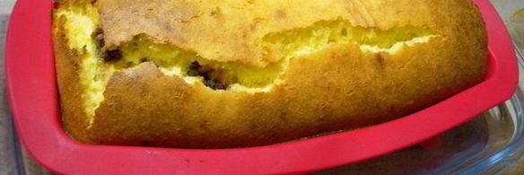 сырник в тесте