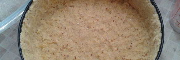 сырник в тесте