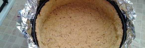 сырник в тесте