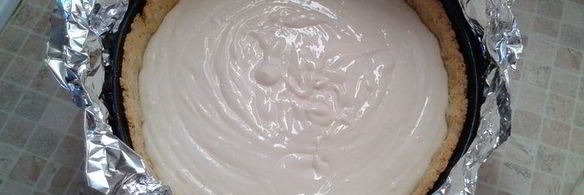 сырник в тесте