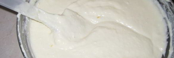 сырник жираф