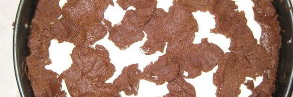 сырник жираф