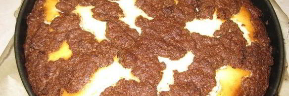 сырник жираф