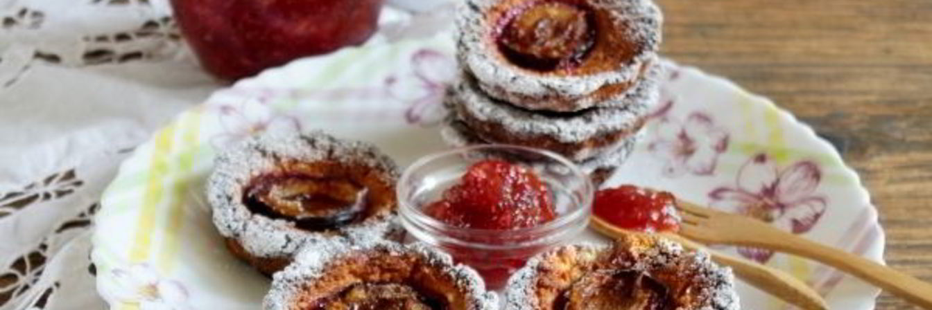 Сырники без муки и манки