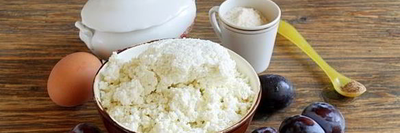 сырники без муки и манки