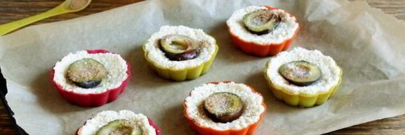 сырники без муки и манки