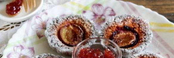 сырники без муки и манки