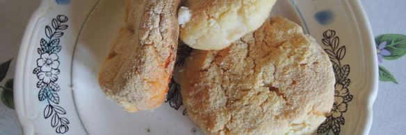 сырники без пшеничной муки и яиц