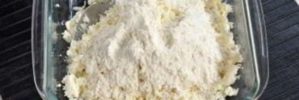 сырники без яиц